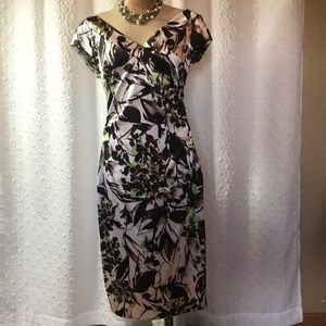 Maggie London dress